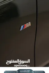  13 BMW I4 M50 2023 1,000 km