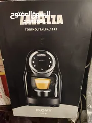  4 coffee machine for sale