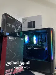  4 New Gaming Pc