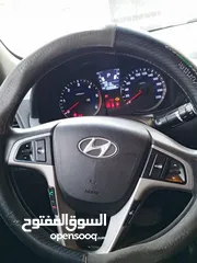  1 اكسنت 2014 ديزل 4 غيار
