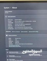  2 gaming computer