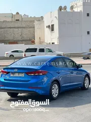  17 سيارة للإيجار هيونداي النترا 2019 عرض سعر 3 أيام 50 دينار  اقوى العروووووض المكتب الدبلوماسي لتاجيرر