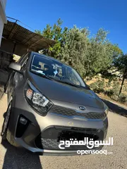  7 كيا مورنينج موديل 2018