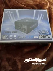  9 مزود طاقة اعلى صنف FSP 1200W