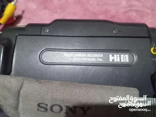  1 سونى بحاله ممتازه