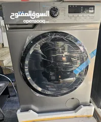  3 غسالة نيوتن 7 كيلو 1400 دوره 15 برنامج باقل سعر بالمملكه شامل توصيل وتركيب