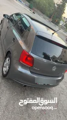  6 بولو. اتومتتيك اصل. مع. فتحه بانورما بستررررررر حرق حرق
