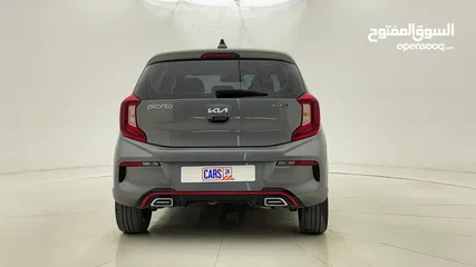  3 (HOME TEST DRIVE AND ZERO DOWN PAYMENT) KIA PICANTO