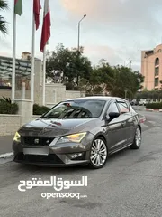  10 سيت ليون ماتور 1200 تيربو جير عادي تعديل كامل FR سعرر حررق