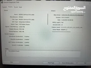  3 Hp OMEN  bang & olufsen  core i7