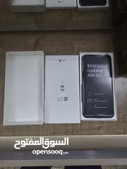  9 samsung A54 5g