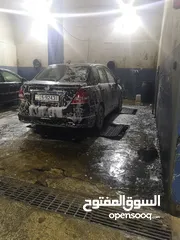 3 نيسان تيدا 2006 اوتوماتيك