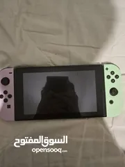  5 نينتيندو سويتش مع 4 العاب