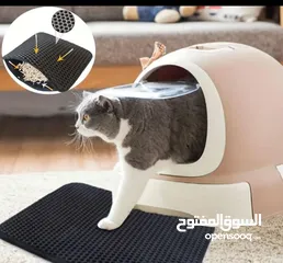  11 اغراض قطة للبيع غير مستخدمة cat accessories for sale