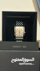  5 CERRUTI 1881 GENOVA