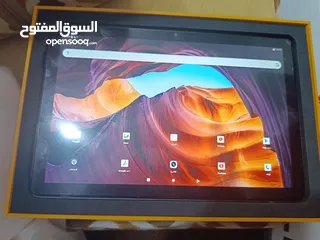  3 تابلت فيكوشا VZ60