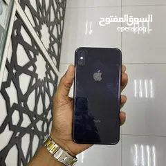  3 iPhone Xs max