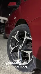  6 فولكسفاجن بولو 2004