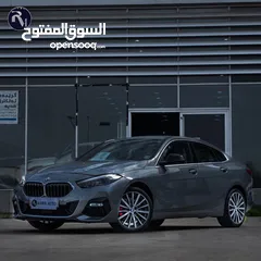  2 BMW 228i xdrive