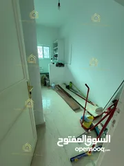  20 روف فارغ - عبدون - 5نوم 2ماستر - أرقى مناطق عبدون