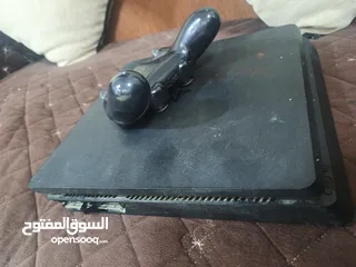  5 بلايستيشن 4