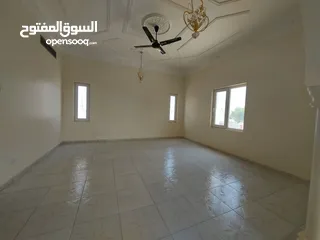  18 10 Bedrooms Villa for Rent in Shatti Al Qurum REF:817R