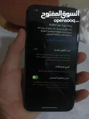  6 iPhone xr وكاله اقرا الوصف