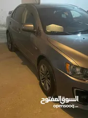  8 لانسر 2016 شكل 2018