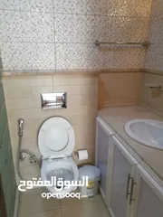  8 Ground floor apartment for rent (Daily or weekly) in Deir Ghbar..with garden