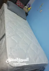  3 فرشة سرير مفرد للبيع