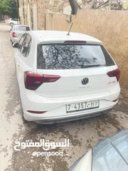 3 بولو موديل 2023