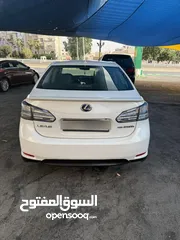  3 Lexus HS 250h for sale