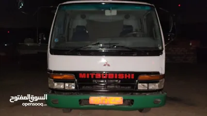  5 Mitsubishi Hi-Ab