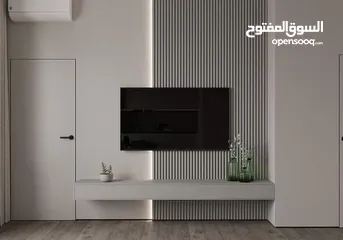  5 معلم جبس بورد سوري أسقف قواطع انارات وكافة اعمال ديكورات جبس بورد