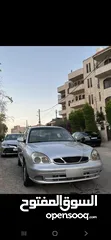 4 دايو نوبيرا 2 اوتوماتيك بحالة ممتازة