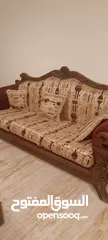  4 طقم كنب ضيوف