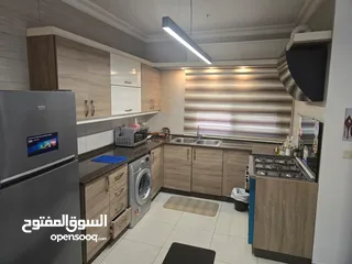  4 شقة في الدوار السابع خلف سيفويه السابع