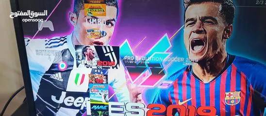  3 بلاستيشن 3 مهكر معدل