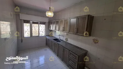  7 شقة فارغة - الشميساني - 2نوم - شهرررري الدفع