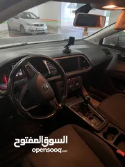  4 سيت ليون 2018 ترخيص 2017