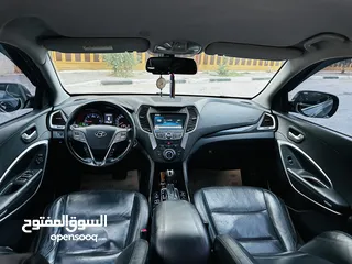  26 هونداااي سنتافي مطور 2000 ديزل 4*4 الجب صلاة نبي بوضع الشركه الله يبارك ل صاحب نصيب