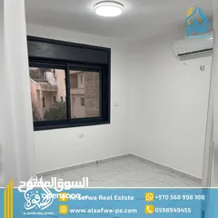  4 شقق سوبر ديلوكس للايجار فقط لعرسان 550$