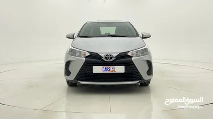  8 (FREE HOME TEST DRIVE AND ZERO DOWN PAYMENT) TOYOTA YARIS