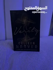  6 (English)Romance novels by Colleen hoover