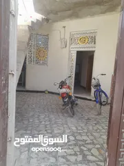  5 بيت للبيع بمنطقه مناوي لجم