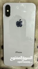  3 أيفون اكس - IPhone X 64GB