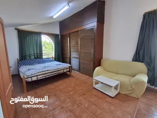  6 شاليه إستثماري مميز للبيع الفور أرقى المناطق شميساني الغور لقطة