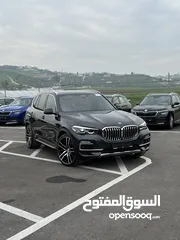  20 BMW - X5 - X Draive // 2020 - FUll