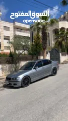  3 Bmw e46 320i