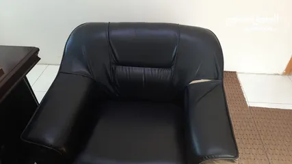  2 كراسي مكتب للبيع